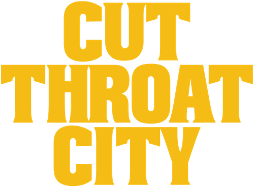 Cut Throat City logo