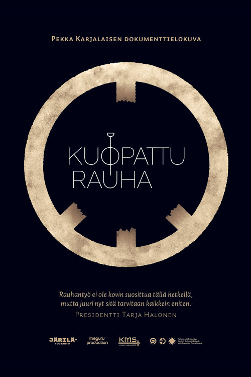 Kuopattu rauha