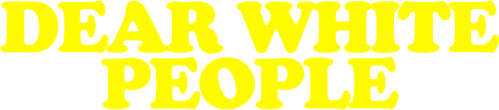 Dear White People logo