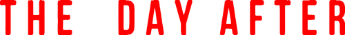 The Day After logo