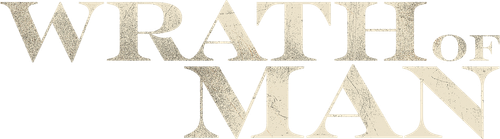 Wrath of Man logo