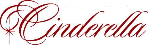 Cinderella logo