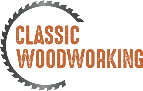 Classic Woodworking logo