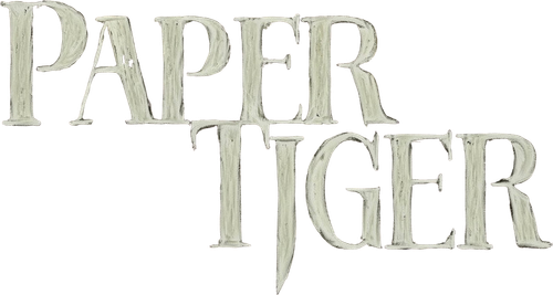 Paper Tiger logo