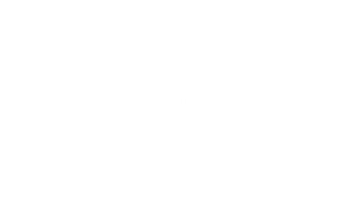Queen of Masks logo