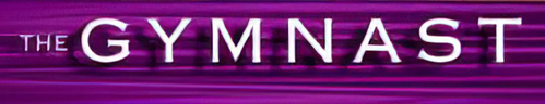 The Gymnast logo