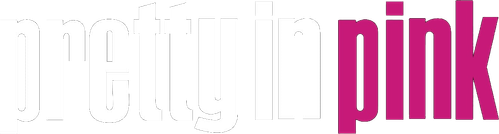 Pretty in Pink logo