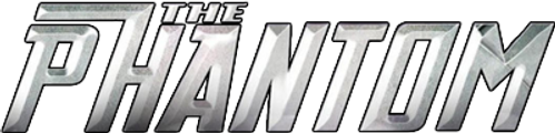 The Phantom logo