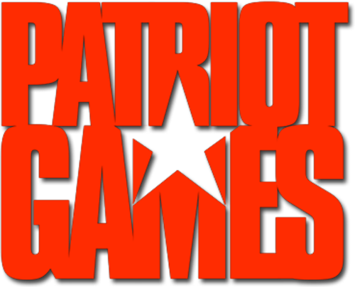 Patriot Games logo