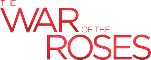 The War of the Roses logo