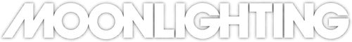 Moonlighting logo