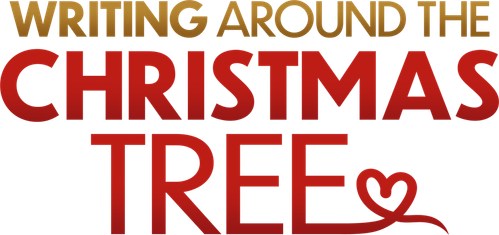 Writing Around the Christmas Tree logo