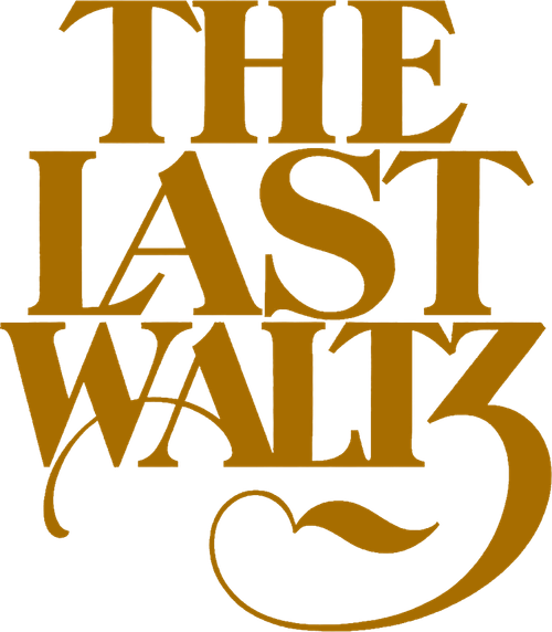 The Last Waltz logo