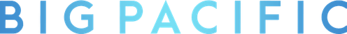 Big Pacific logo