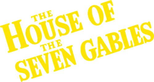 The House of the Seven Gables logo