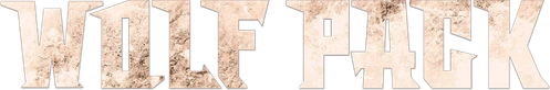 Wolf Pack logo