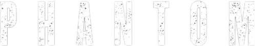 Phantom logo