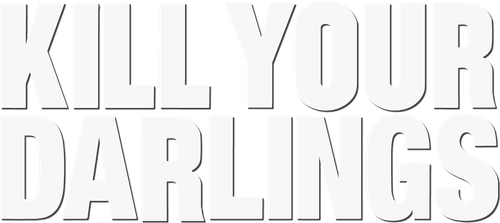 Kill Your Darlings logo