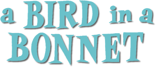 A Bird in a Bonnet logo