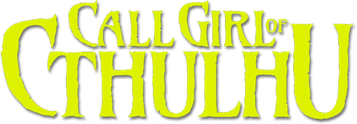 Call Girl of Cthulhu logo