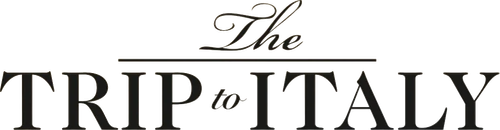 The Trip to Italy logo