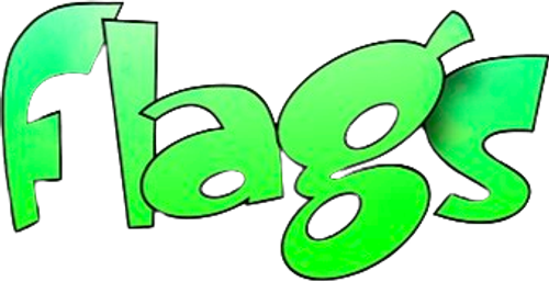Flags logo