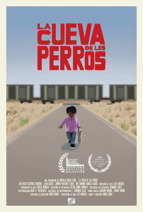 La Cueva de los Perros