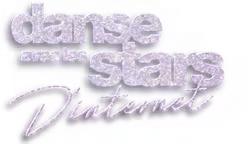 Danse avec les stars d’Internet logo