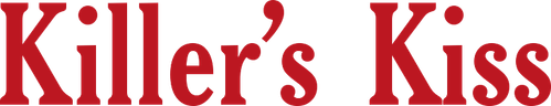 Killer's Kiss logo