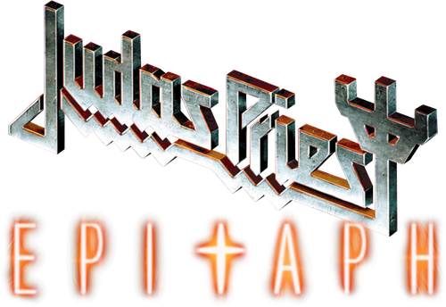 Judas Priest: Epitaph logo