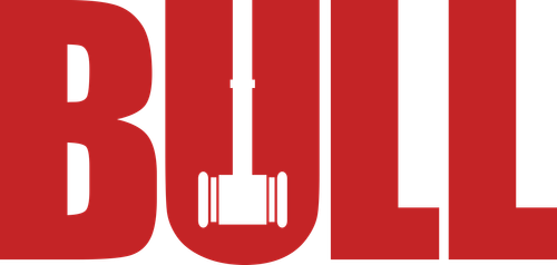 Bull logo