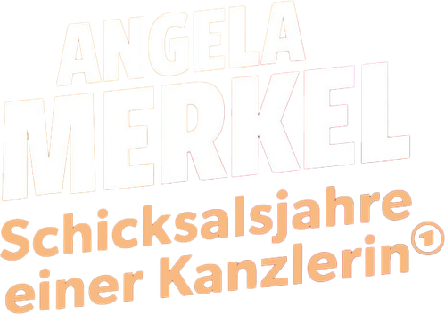 Angela Merkel ‧ The Fateful Years of a Chancellor logo