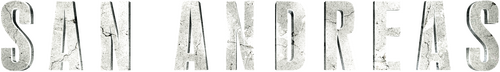 San Andreas logo