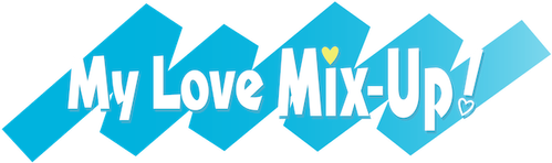 My Love Mix-Up! logo