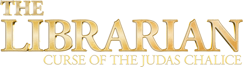 The Librarian: The Curse of the Judas Chalice logo