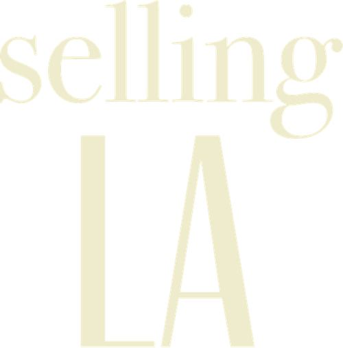 Selling L.A. logo