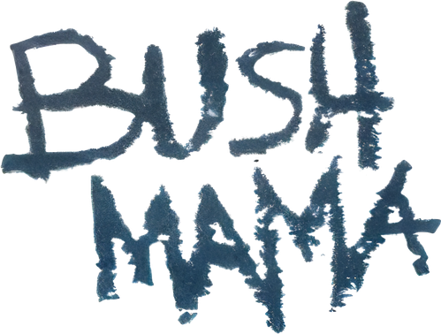 Bush Mama logo
