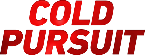 Cold Pursuit logo