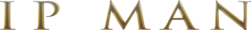 Ip Man logo