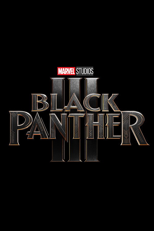 Black Panther 3