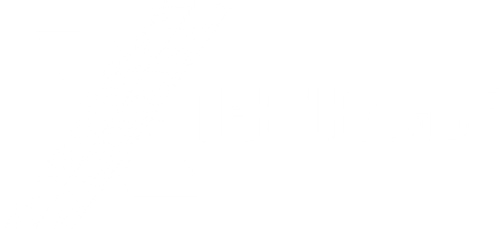 X The League logo