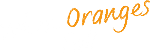 When Oranges Fall logo