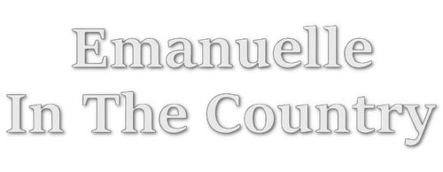 Emanuelle in the Country logo
