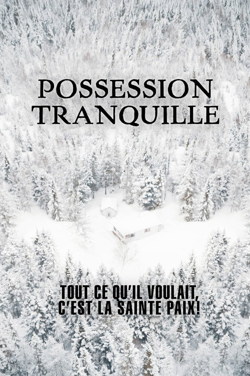 Silent Possession