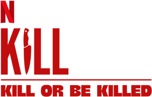Kill Tony: Kill or Be Killed logo