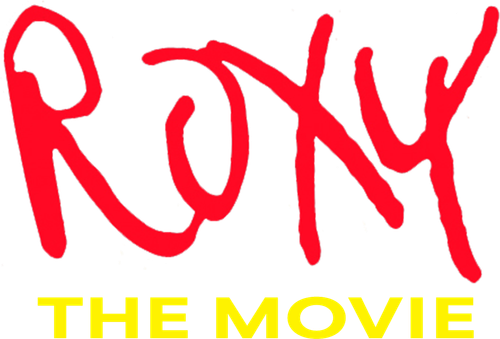 Frank Zappa & The Mothers: Roxy: The Movie logo