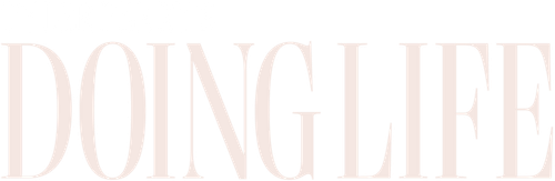 Doing Life logo