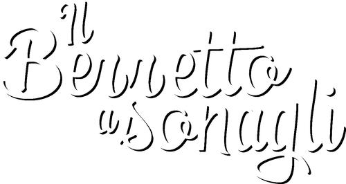 Il berretto a sonagli logo