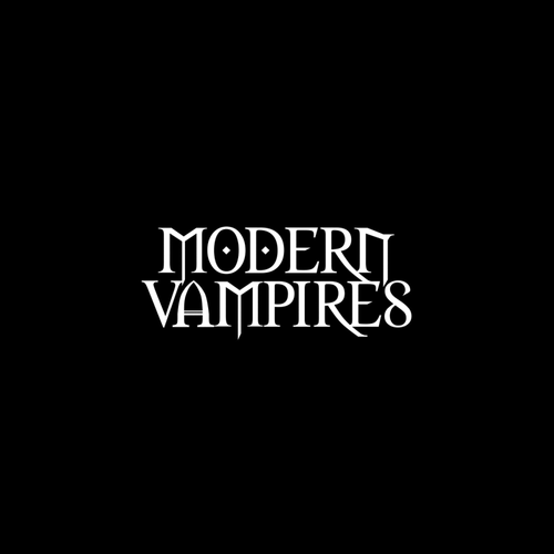 Modern Vampires logo