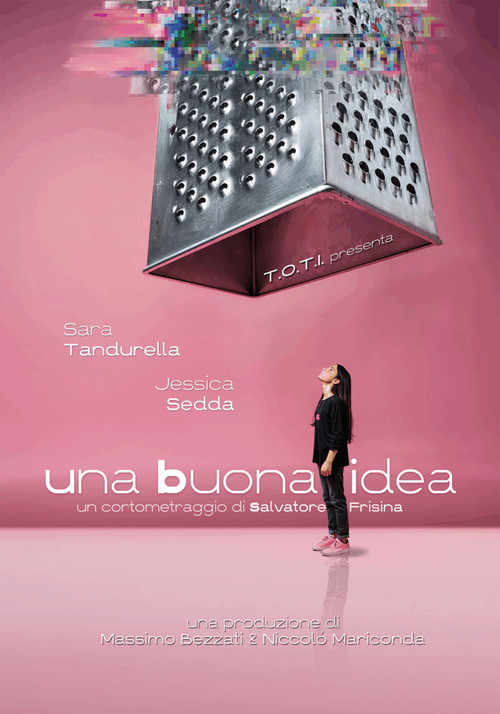 Una Buona Idea